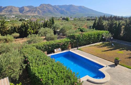 Alhaurín el Grande Casa | Casa Ankie