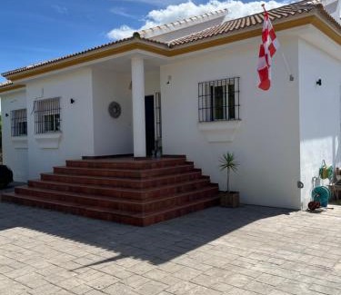 Alhaurín el Grande Casa | Casa Ankie