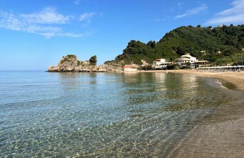 Sinarades Casa | Casa Ankilena - Corfu Garden Bliss