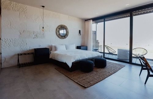 Valle de Guadalupe Cama Y Desayuno | Casa Anlu