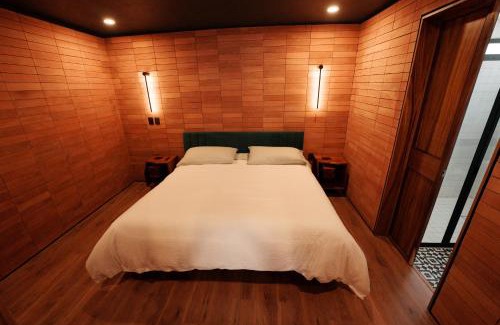Centro histórico Apartamento | Casa Ann Loft Marakame