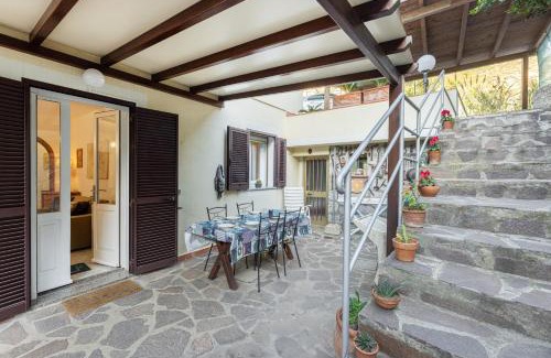Pomonte Apartamento | Casa Anna a Pomonte - Goelba