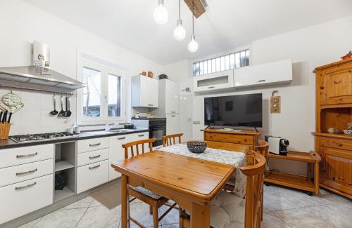 Pomonte Apartamento | Casa Anna a Pomonte - Goelba
