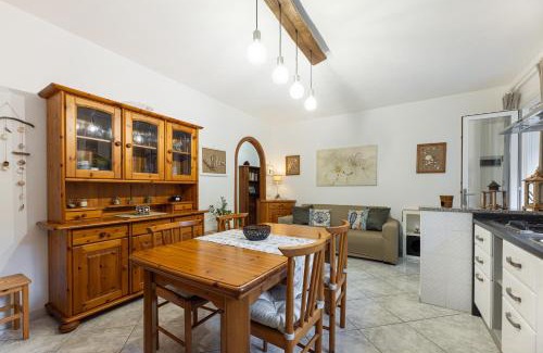 Pomonte Apartamento | Casa Anna a Pomonte - Goelba