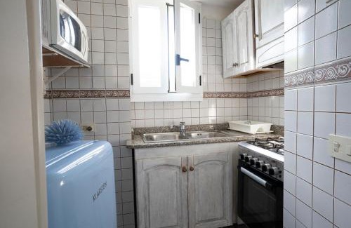 Anacapri Apartamento | Casa Anna Capri Charme