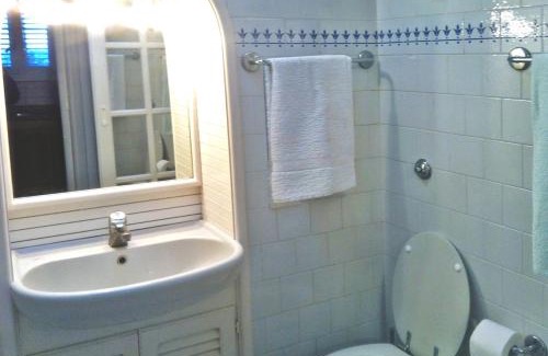 Anacapri Apartamento | Casa Anna Capri Charme