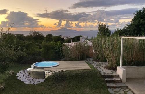 Anacapri Apartamento | Casa Anna Capri Charme