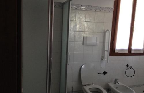 Paratico Apartamento | Casa Anna