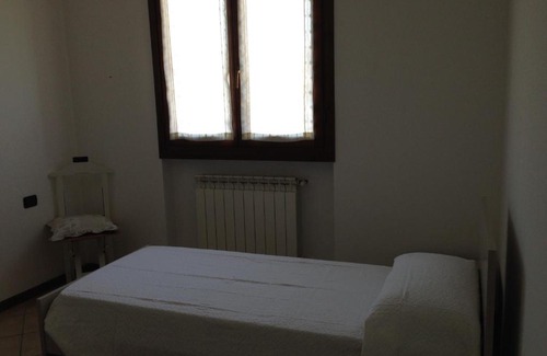 Paratico Apartamento | Casa Anna