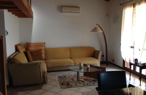 Paratico Apartamento | Casa Anna