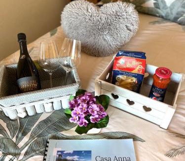Porto Valtravaglia Apartamento | Casa Anna - Parco Hermitage