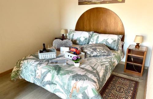 Porto Valtravaglia Apartamento | Casa Anna - Parco Hermitage