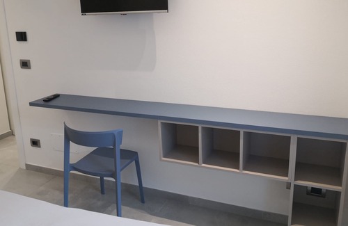 Roddi Apartamento | Casa Annabella Roddi