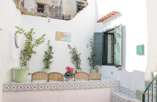 Raito Casa | Casa Annarella
