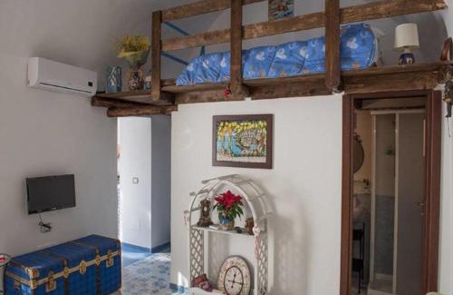 Raito Casa | Casa Annarella