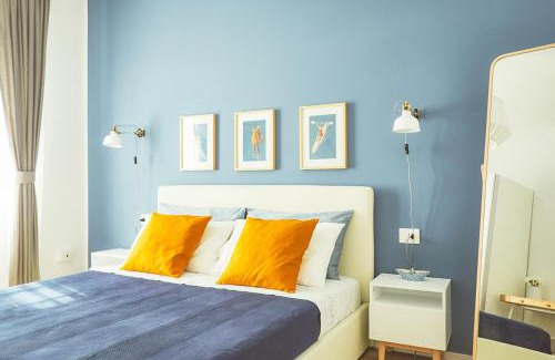 La Foce Casa | Casa Anne Marie