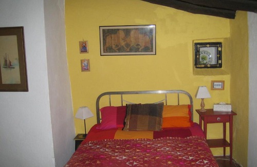 Cortelazor Cama Y Desayuno | Casa Annette