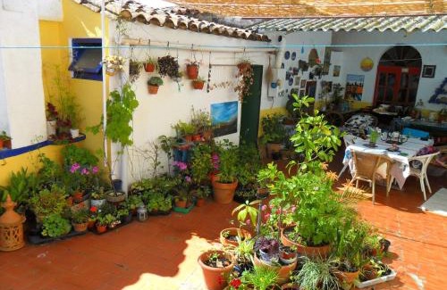 Cortelazor Cama Y Desayuno | Casa Annette