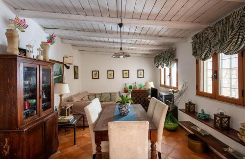 Addaura Apartamento | Casa Annibale con Vista Mare by Wonderful Italy