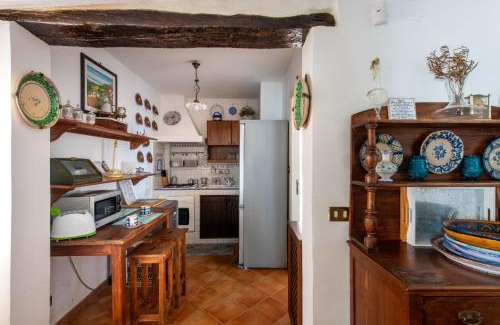 Addaura Apartamento | Casa Annibale con Vista Mare by Wonderful Italy