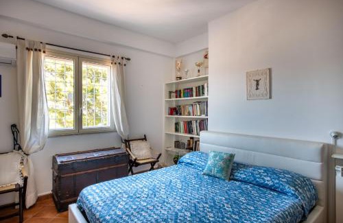 Addaura Apartamento | Casa Annibale con Vista Mare by Wonderful Italy