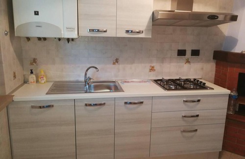 Barberino Tavarnelle Apartamento | Casa Annick Holiday Home Chianti Area Florence