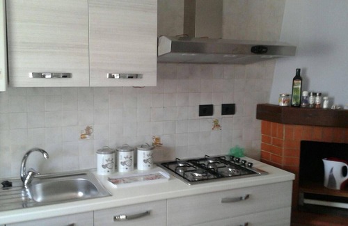 Barberino Tavarnelle Apartamento | Casa Annick Holiday Home Chianti Area Florence