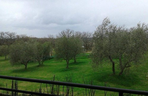 Barberino Tavarnelle Apartamento | Casa Annick Holiday Home Chianti Area Florence