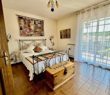 Collbato Casa | Casa Annie
