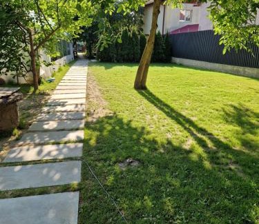 Caciulata Casa | Casa Anomis