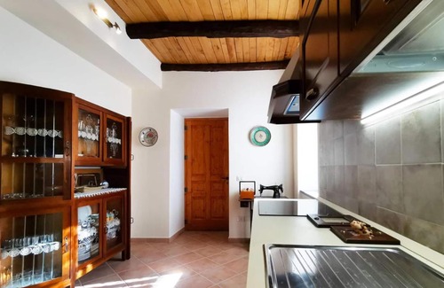 Torchiara Apartamento | Casa Antica by Interhome