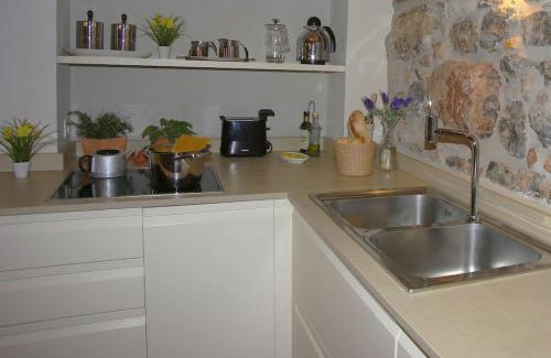 Torri del Benaco Apartamento | Casa Antiche Mura