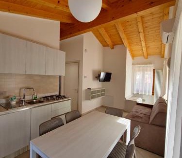 Assenza Apartamento | Casa antico borgo - appartamento 3
