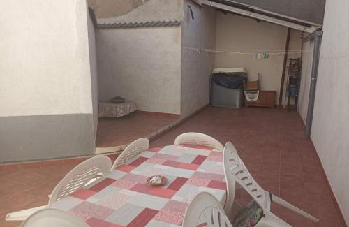 Navahermosa Casa | Casa antigua en Navahermosa
