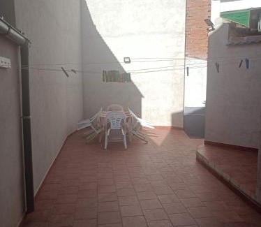 Navahermosa Casa | Casa antigua en Navahermosa
