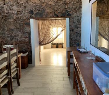 La Esperanza Casa | Casa antigua