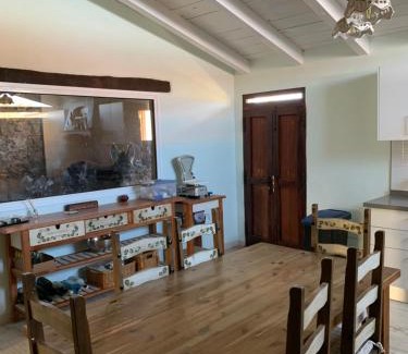 La Esperanza Casa | Casa antigua
