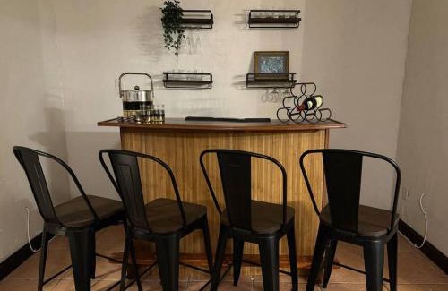 Highland Park Casa | Casa Antigua