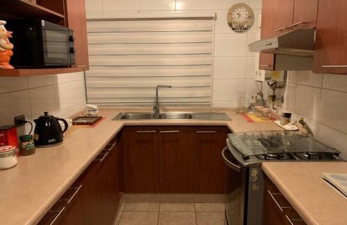 Concepcion Casa | Casa Antilhue
