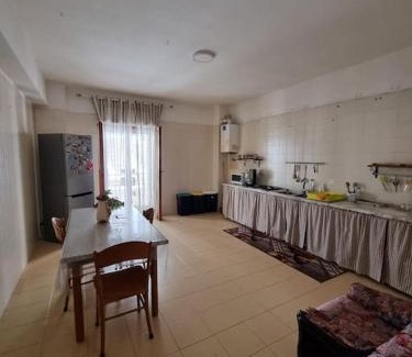 Naples Apartamento | Casa Anto Enzo Appartamento Napoli, Capodimonte
