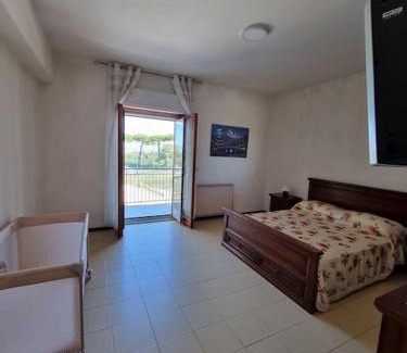Naples Apartamento | Casa Anto Enzo Appartamento Napoli, Capodimonte