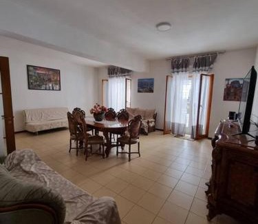 Naples Apartamento | Casa Anto Enzo Appartamento Napoli, Capodimonte