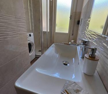 Rapallo Apartamento | Casa AntoLù