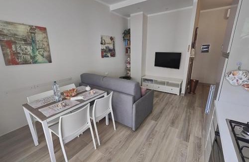 Rapallo Apartamento | Casa AntoLù