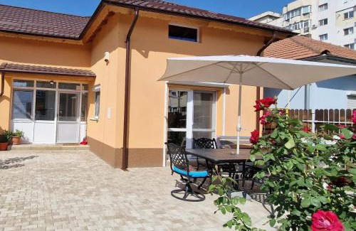 Buzau Casa | Casa Anton Buzău