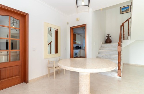 Mato Serrao Villa | Casa Anton - Heated pool, sea views and only 1.5km from town and beach