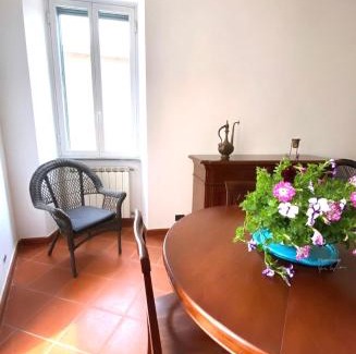 Castel Gandolfo Apartamento | Casa Antonella
