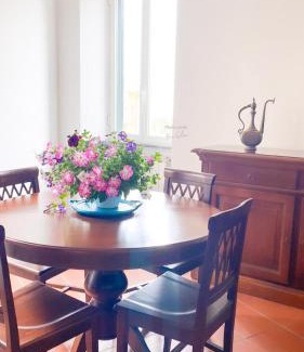 Castel Gandolfo Apartamento | Casa Antonella