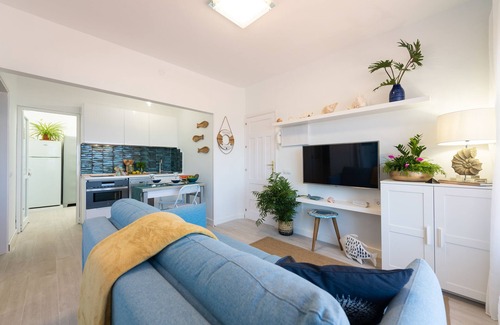 Melenara Apartamento | Casa Antonia by the beach