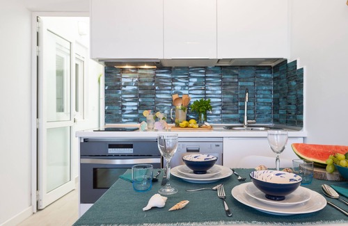 Melenara Apartamento | Casa Antonia by the beach
